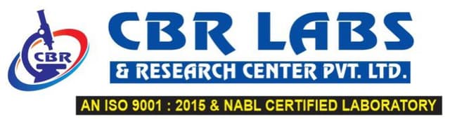 CBR Labs Logo