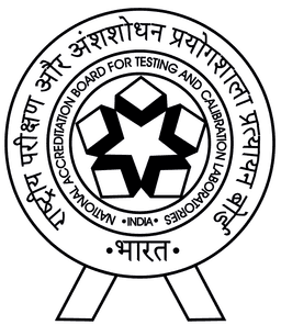 NABL Logo